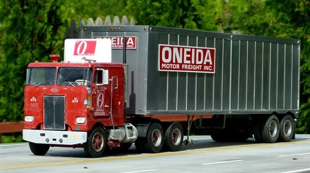 Oneida Motor Freight